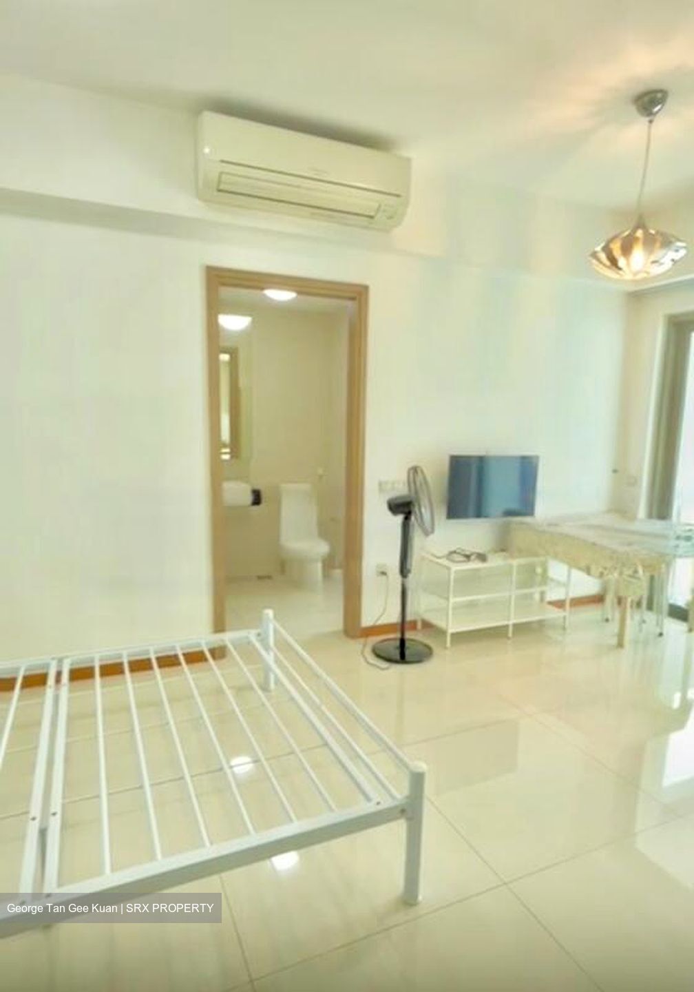 Trevista (D12), Condominium #460774101